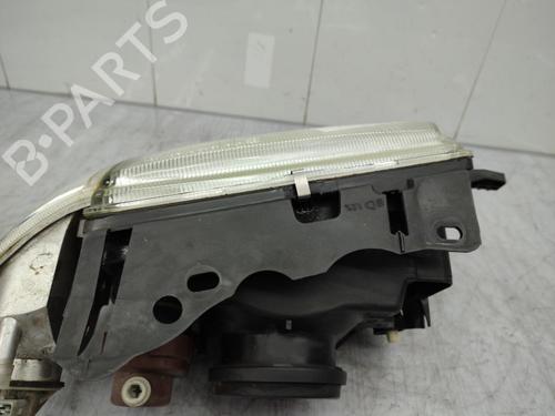 Left headlight CITROËN SAXO (S0, S1) 1.1 X, SX | BP23676478C28 