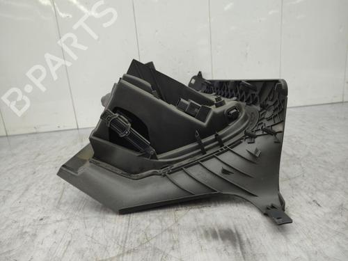 Glove box VW GOLF V (1K1) 1.9 TDI | BP23718844C95 - Image 8