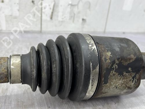 Right front driveshaft CHEVROLET CAPTIVA (C100, C140) 2.0 D 4WD | BP32323039M39