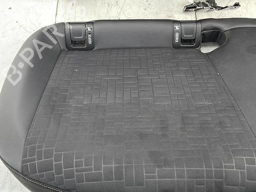 Sæde sæt OPEL CORSA E (X15) 1.4 Turbo (08, 68) | BP23705697C78  - Image 14