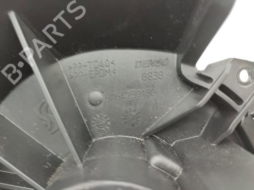 Heater blower motor OPEL CORSA E (X15) 1.4 (08, 68) | BP24501397M62 - Image 4