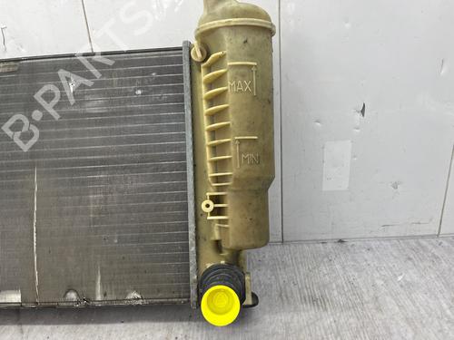 Water radiator FIAT PANDA (169_) 1.1 (169.AXA1A) | BP37189548M31 - Image 8