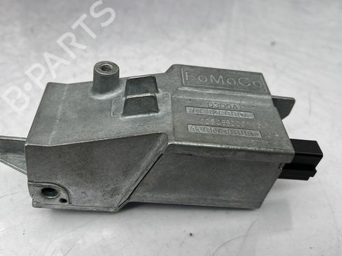 Electronic module FORD C-MAX II (DXA/CB7, DXA/CEU) 1.6 TDCi | BP32166176M83  - Image 5