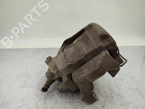 Used Right front brake caliper Right front brake caliper RENAULT SCÉNIC II (JM0/1_) 1.9 dCi (JM14) (131 hp) 23705188 23705188
