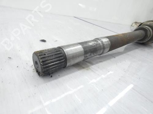 Right front driveshaft CITROËN C4 I (LC_) 1.6 HDi | BP23693592M39 