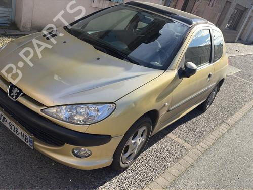 Engine PEUGEOT 206 Hatchback (2A/C) | BP36762204M1 - Image 6