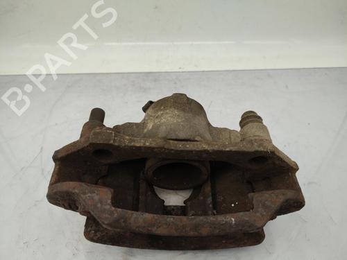 Right front brake caliper RENAULT 21 (B48_) 2.1 Turbo-D (B486, B488, B48V) | BP23729074M104 - Image 4