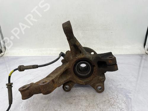 Right front steering knuckle DACIA SANDERO II 1.5 dCi | BP37644941M26 - Image 8