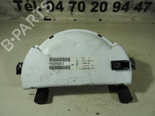 Used Instrument cluster Instrument cluster 23664111 23664111