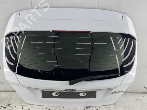Used Tailgate FORD FIESTA VI (CB1, CCN) 1.5 TDCi (75 hp) 32062063
