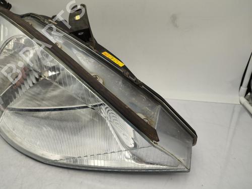 Used Right headlight Right headlight FORD FOCUS I Saloon (DFW) 2.0 16V (131 hp) 23705193 23705193