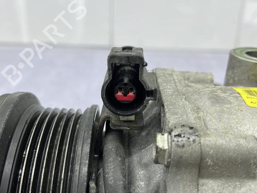 AC compressor FORD FIESTA VI (CB1, CCN) 1.25 | BP23704657M34 - Image 6