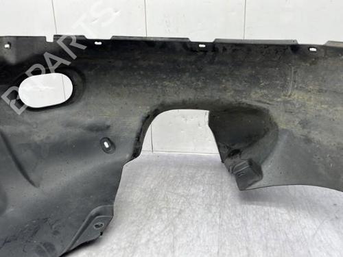 Used Wheel arch SKODA FABIA II (542) 1.6 TDI (90 hp) 23749058