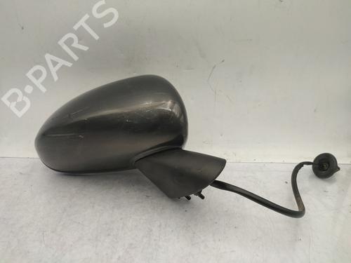 Used Right mirror OPEL CORSA D (S07) 1.3 CDTI (L08, L68) (75 hp) 29450244