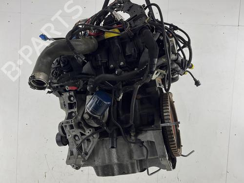 Engine RENAULT CLIO IV (BH_) 1.5 dCi 75 | BP27716795M1