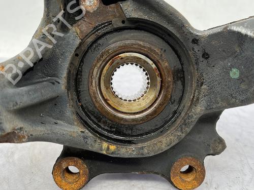 Right front steering knuckle PEUGEOT 5008 (0U_, 0E_) 1.6 HDi | BP32203504M26
