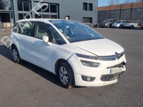 Steering column CITROËN C4 Grand Picasso II (DA_, DE_) 1.6 HDi / BlueHDi 115 | BP23703910M21  - Image 11