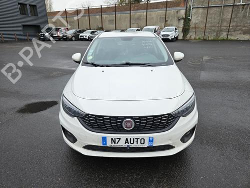 AC pipe FIAT TIPO Hatchback (356_, 357_) 1.3 D (356HXH1A) | BP33876260M126 - Image 34