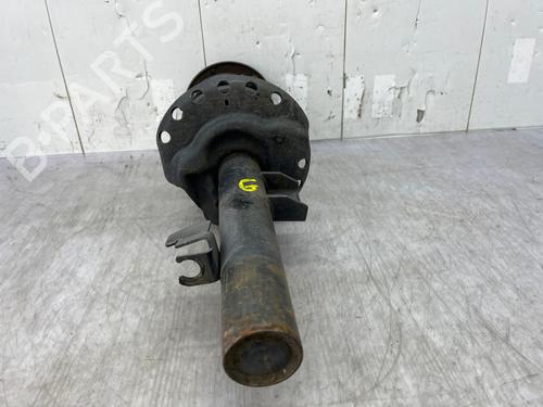 Left front shock absorber FORD S-MAX (WA6) 2.0 TDCi | BP34212702M16 - Image 4
