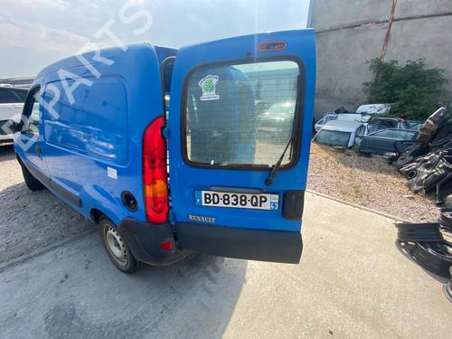Dashboard RENAULT KANGOO Express (FC0/1_) D 65 1.9 (FC0E, FC02, FC0J, FC0N) | BP37717282C46 - Image 12