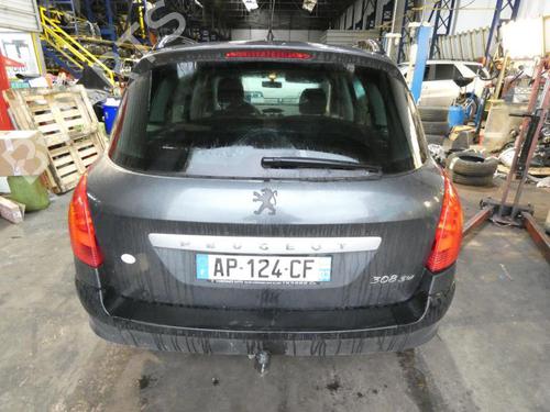 Subframe PEUGEOT 308 SW I (4E_, 4H_) 1.6 HDi | BP23708256M9 - Image 32