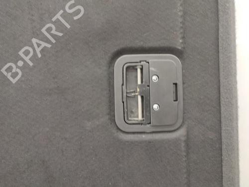 Used Luggage compartment floor Luggage compartment floor RENAULT LAGUNA III Grandtour (KT0/1) 2.0 dCi (KT07, KT0J, KT14, KT1A, KT1S) (131 hp) 25759483 25759483