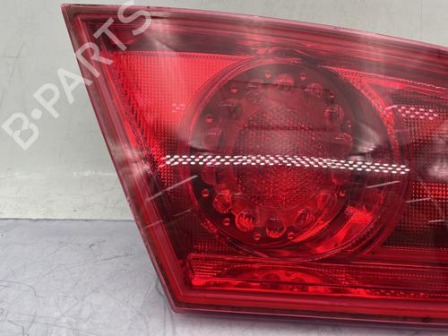 Left tailgate light SEAT LEON (1P1) 1.6 TDI | BP23761131C79 