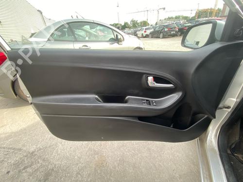 Seats set KIA PICANTO II (TA) 1.0 | BP37418909C78 - Image 3