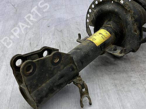 Right front shock absorber RENAULT KANGOO Express (FW0/1_) 1.5 dCi 70 (FW0A, KW0V) | BP23702468M17 - Image 3