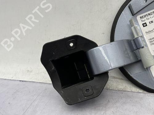 fuel-flap-opel-astra-h-a04-2004-2005-2006-2007-2008-2009-2010-2011-2012-2013-2014-24505289 main image