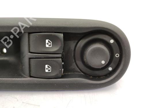 Left front window switch RENAULT TWINGO II (CN0_) 1.2 16V (CN0K, CN0V, CN0A) | BP23722162I27  - Image 7