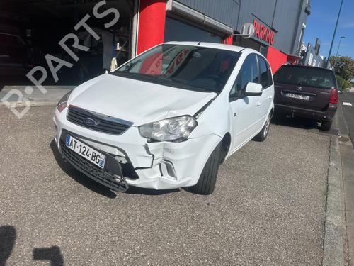 Used Parts FORD C-MAX (DM2) 1.8 TDCi 5042902