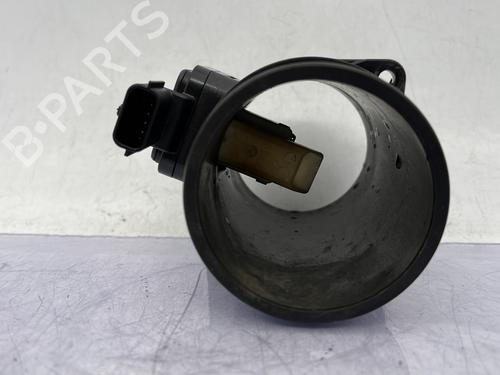 Mass air flow sensor RENAULT CLIO IV (BH_) 1.5 dCi 90 | BP23681342M95 