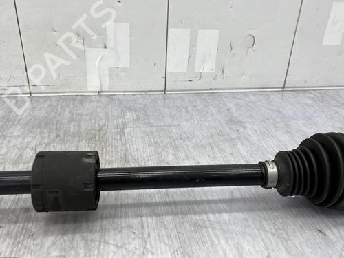Right front driveshaft OPEL CORSA E (X15) 1.4 (08, 68) | BP23684029M39 