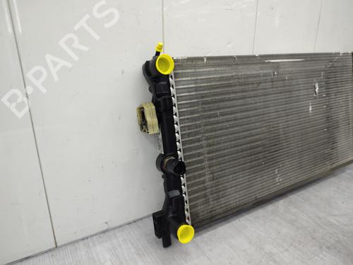 Køler SKODA FABIA II (542) 1.6 TDI (90 hp) 23749080
