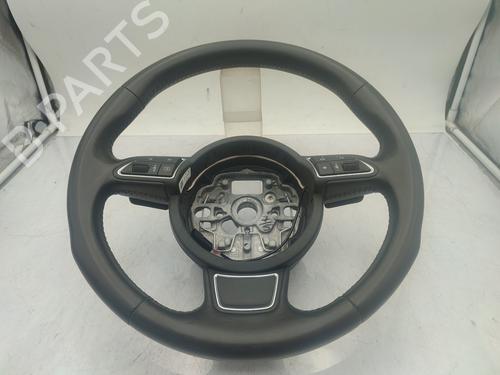 Used Steering wheel AUDI A1 Sportback (8XA, 8XF) 1.4 TFSI (125 hp) 29718197