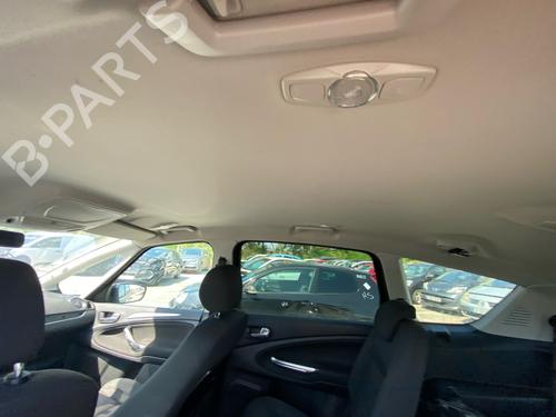 Used Interior roof Interior roof 38228258 38228258