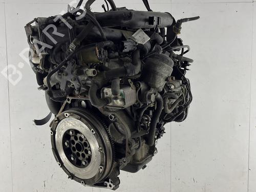 Engine OPEL MERIVA A MPV (X03) 1.7 CDTI (E75) | BP24420849M1 - Image 4
