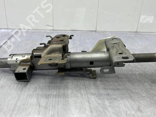 Used Steering column Steering column PEUGEOT 308 II (LB_, LP_, LW_, LH_, L3_) 1.6 HDi (92 hp) 23704698 23704698