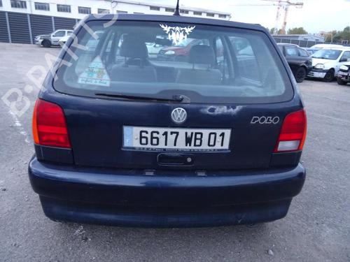 Right taillight VW POLO III (6N1) 60 1.4 | BP23666782C35 