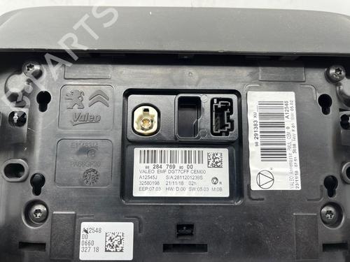Display CITROËN C3 III (SX) 1.2 PureTech 82 | BP36401114C48 - Image 6