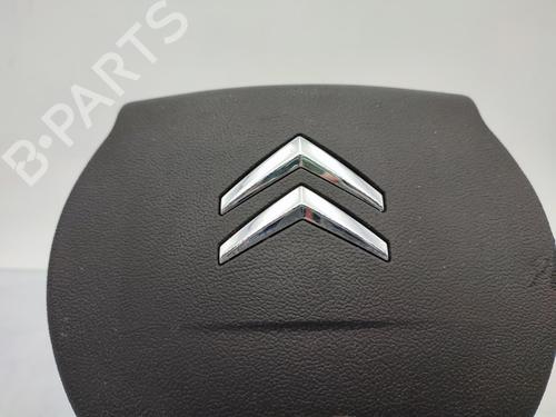 Used Driver airbag CITROËN C4 Grand Picasso I (UA_) 1.6 HDi (109 hp) 23710282