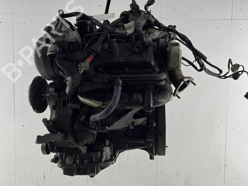 Used Engine AUDI A4 B6 Avant (8E5) 2.5 TDI (163 hp) 23761784