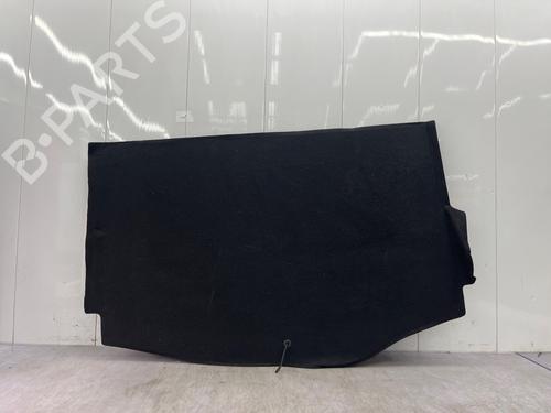 Used Luggage compartment floor Luggage compartment floor RENAULT SCÉNIC IV (J9_) 1.6 dCi 130 (130 hp) 35998361 35998361