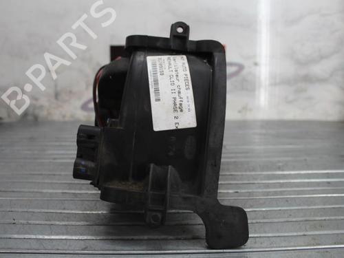 Used Heater blower motor RENAULT CLIO II (BB_, CB_) 1.5 dCi (B/CB07) (65 hp) 23668607