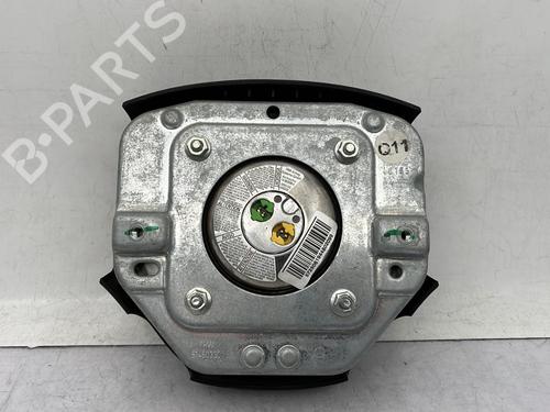 Driver airbag MERCEDES-BENZ B-CLASS Sports Tourer (W245) B 180 CDI (245.207) | BP23683941C9 
