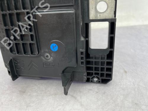 Fuse box CITROËN C3 II (SC_) 1.4 HDi 70 (SC8HZC, SC8HR0, SC8HP4) | BP39538963E1 - Image 3