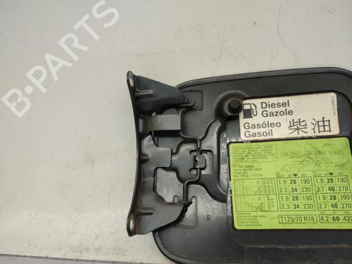 Używane Klapa wlewu paliwa AUDI A3 (8L1) 1.9 TDI (130 hp) 23731742