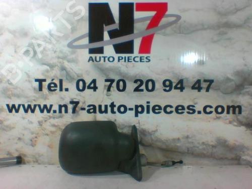 Used Right mirror RENAULT RAPID Box Body/MPV (F40_, G40_) 1.0 (37 hp) 23685073
