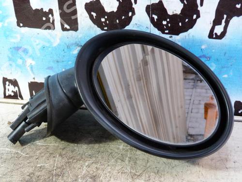 Used Right mirror MINI MINI (R50, R53) One D (75 hp) 23686704
